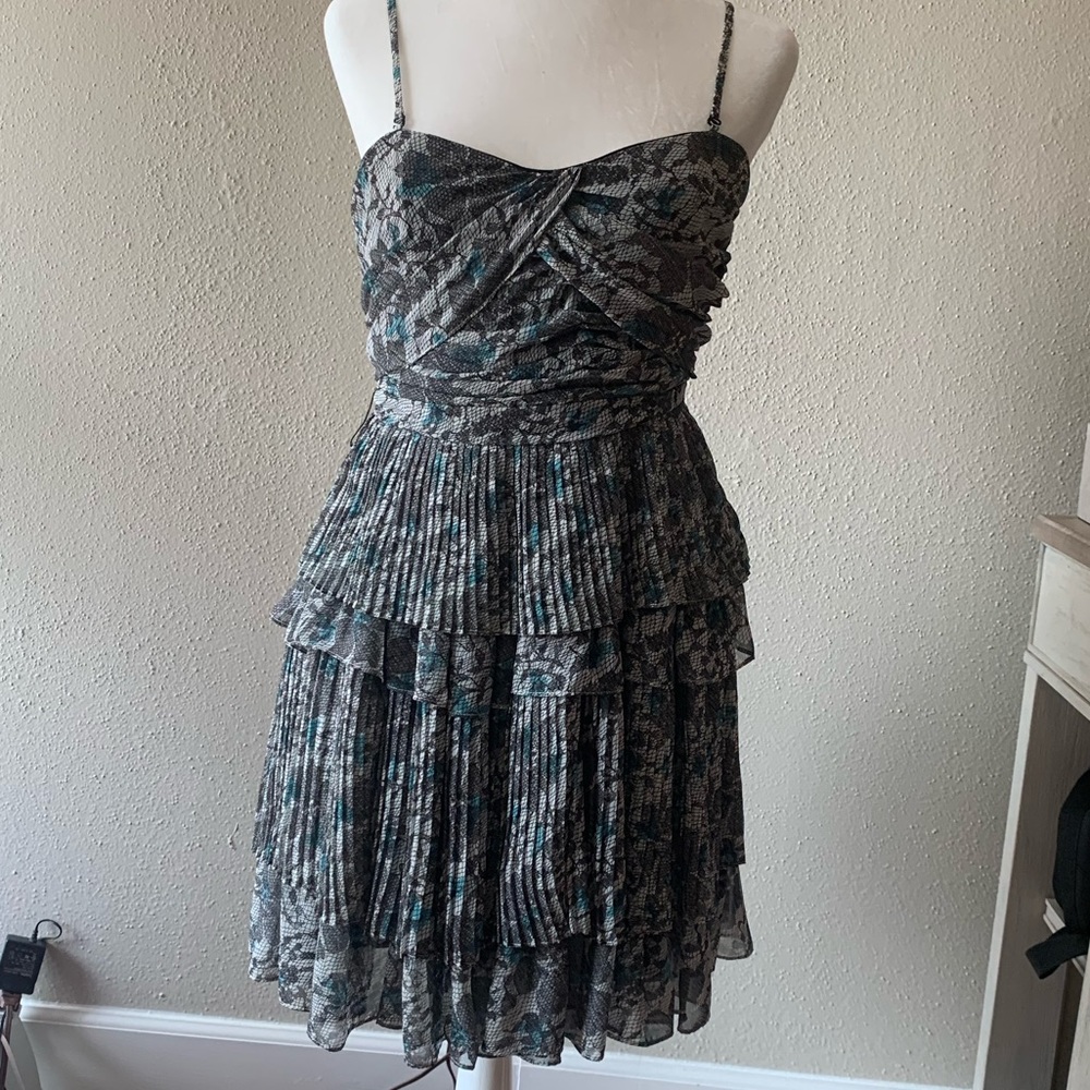 MM Couture dress